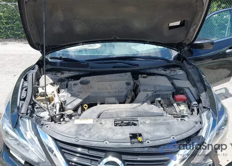 2016 Nissan Altima 2.5/2.5 S/2.5 Sl/2.5 Sr/2.5 Sv from USA, damaged, VIN 1N4AL3AP9GN368737